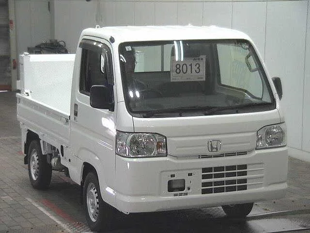 Honda Acty Truck HA9 2020